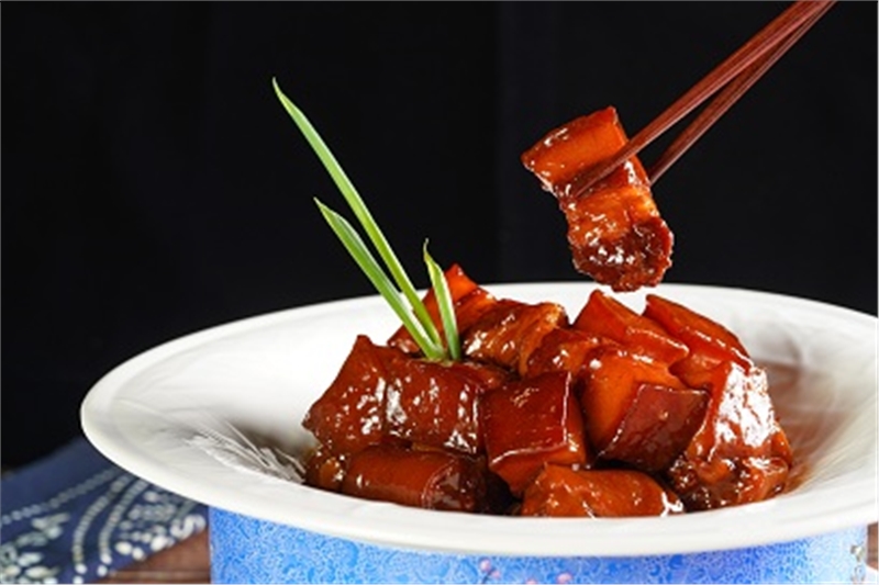 窖藏三花酒烧肉 桂林味道制造 实拍菜品