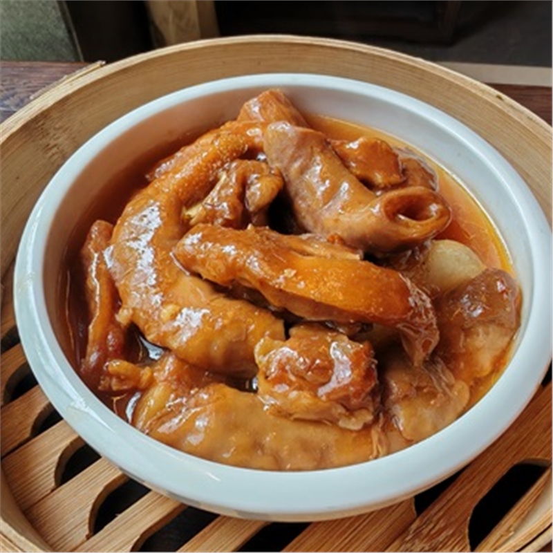 蚝皇牛杂 桂林味道制造 实拍菜品