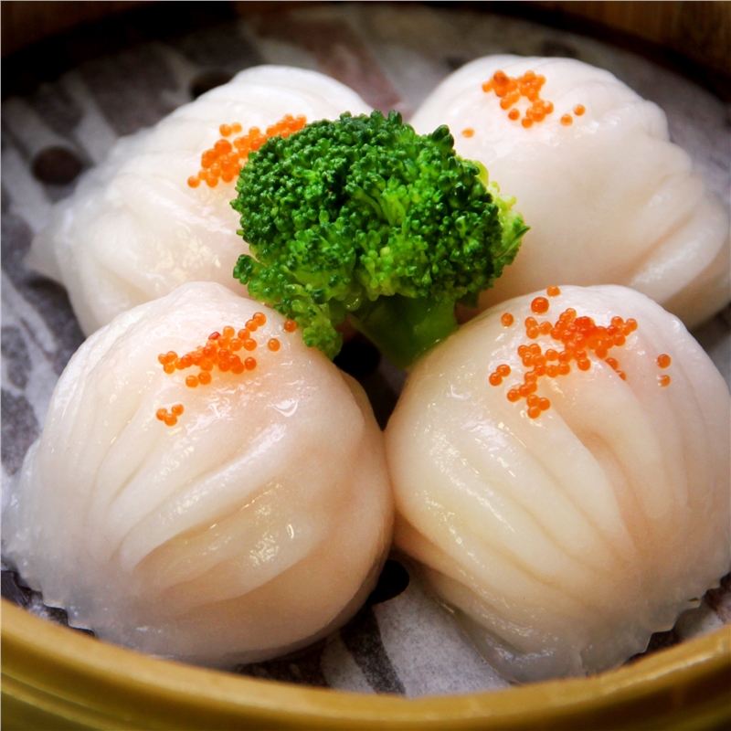 味道虾饺皇 桂林味道制造 实拍菜品