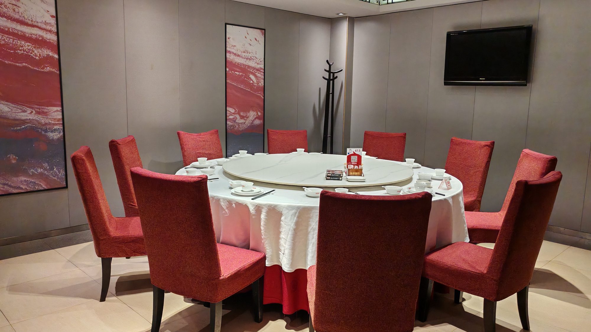 桂林味道制造漓江旗舰店 店内实景 04 高清图