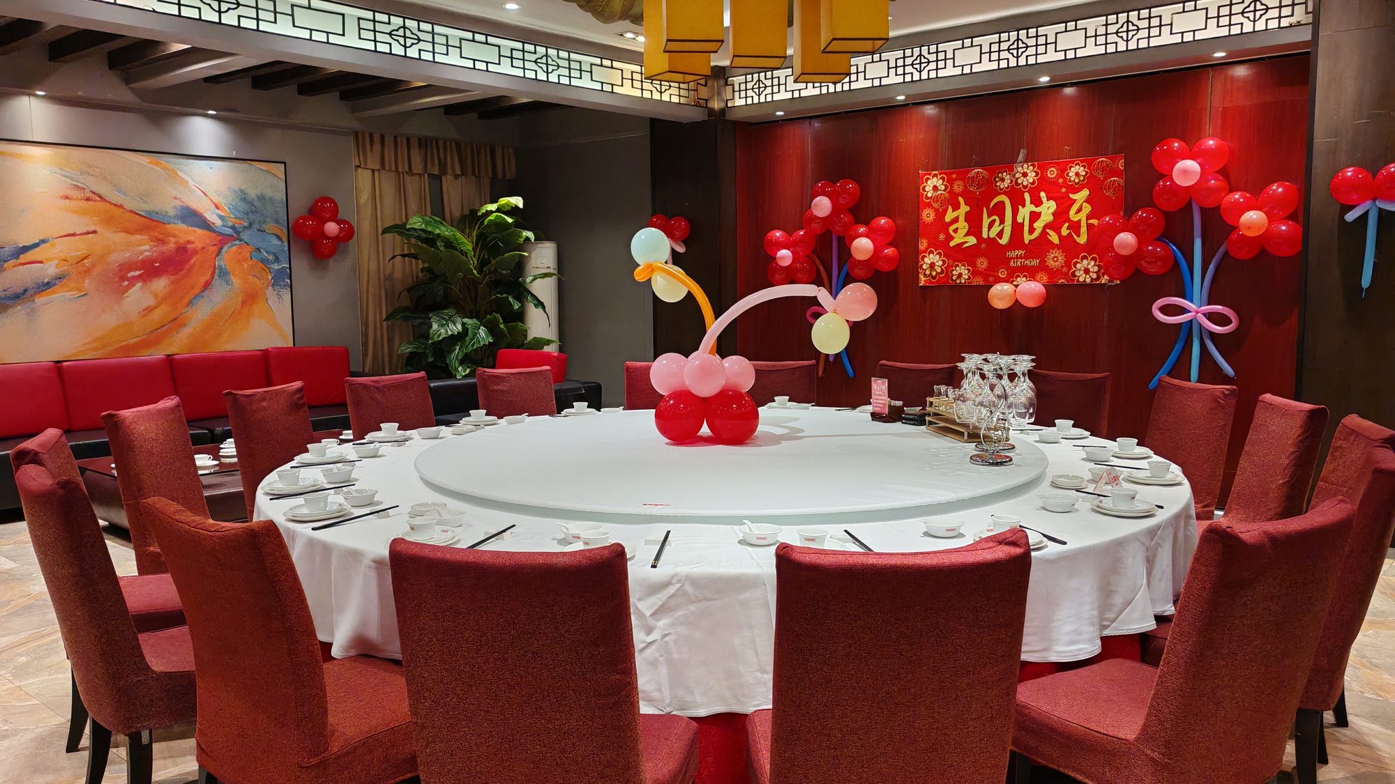桂林味道制造漓江旗舰店 店内实景 06 高清图