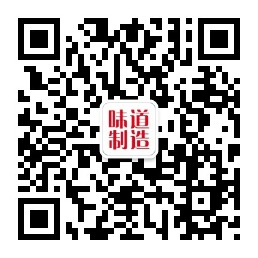 官方微信公众号二维码